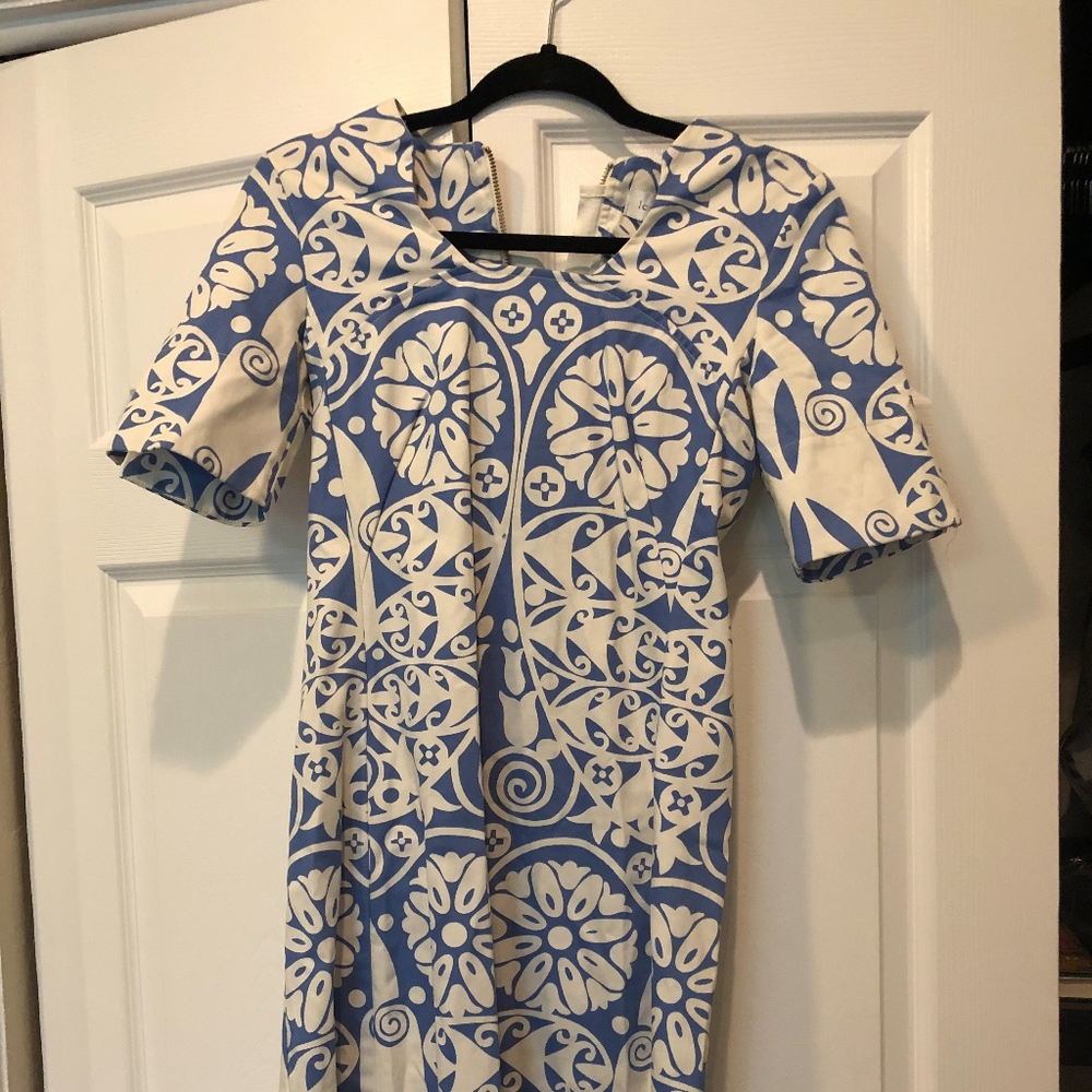 Lesley Evers Dress